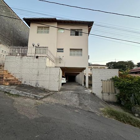 Casa De Temporada Em Diamantinaアパートメント エクステリア 写真
