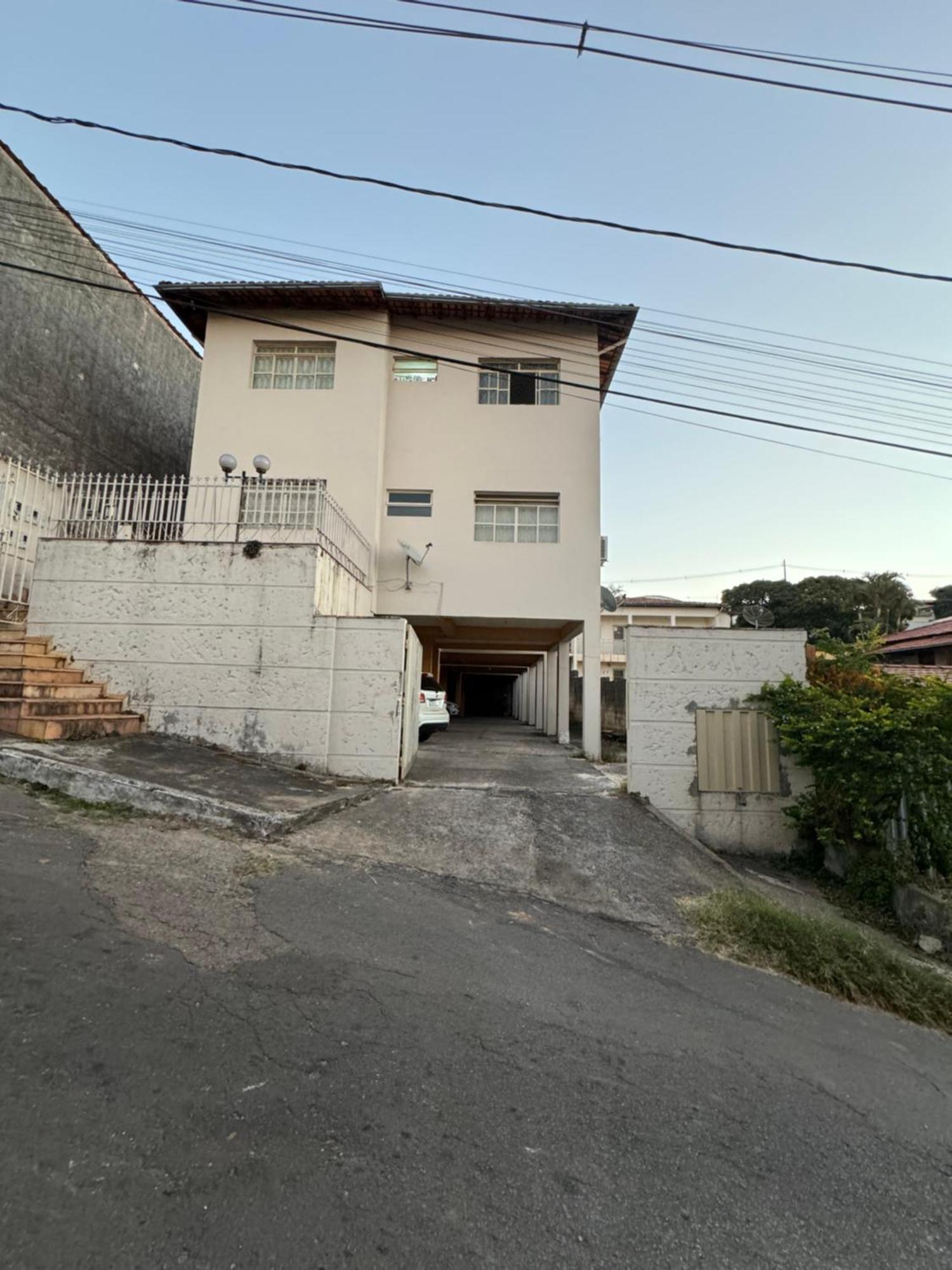 Casa De Temporada Em Diamantinaアパートメント エクステリア 写真